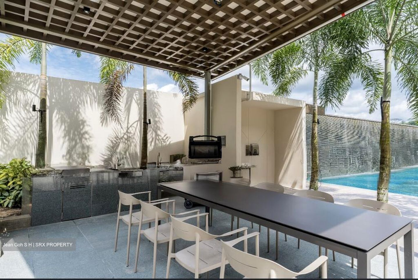 Parksuites (D10), Apartment #503884601